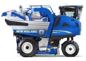 new holland 9000l